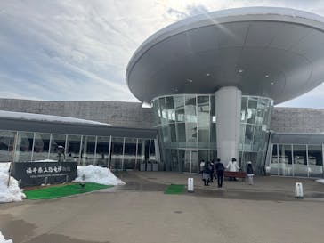 福井県立恐竜博物館に投稿された画像（2026/2/5）