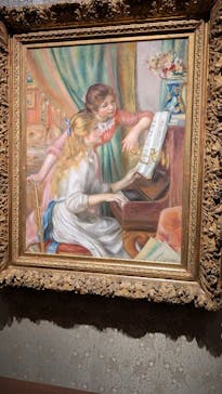 オルセー美術館所蔵 印象派―室内をめぐる物語に投稿された画像（2026/2/5）