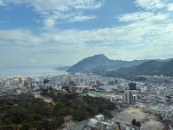 グローバルタワーに投稿された画像（2026/2/5）