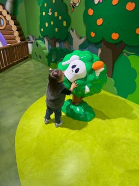 横浜アンパンマンこどもミュージアムに投稿された画像（2026/2/5）