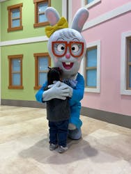 横浜アンパンマンこどもミュージアムに投稿された画像（2026/2/5）