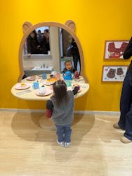 横浜アンパンマンこどもミュージアムに投稿された画像（2026/2/5）