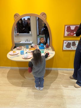 横浜アンパンマンこどもミュージアムに投稿された画像（2026/2/5）