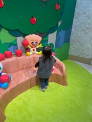 横浜アンパンマンこどもミュージアムに投稿された画像（2026/2/5）