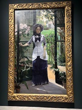 オルセー美術館所蔵 印象派―室内をめぐる物語に投稿された画像（2026/2/5）