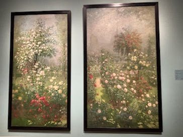 オルセー美術館所蔵 印象派―室内をめぐる物語に投稿された画像（2026/2/5）