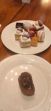 ホテルニューオータニ（東京）に投稿された画像（2026/2/5）