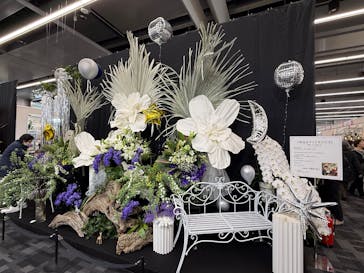 世界らん展2026-花と緑の祭典-に投稿された画像（2026/2/5）