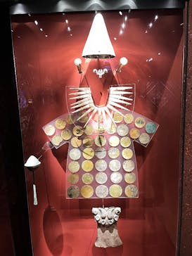 CREVIA マチュピチュ展／CREVIA MACHU PICCHU AND THE GOLDEN EMPIRES OF PERUに投稿された画像（2026/2/5）