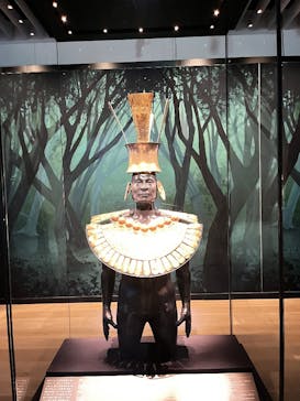 CREVIA マチュピチュ展／CREVIA MACHU PICCHU AND THE GOLDEN EMPIRES OF PERUに投稿された画像（2026/2/5）