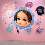 リカちゃんの ON/OFF 展　大阪に投稿された画像（2026/2/5）