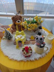 梅田スカイビル・空中庭園展望台に投稿された画像（2026/2/5）