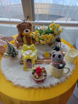 梅田スカイビル・空中庭園展望台に投稿された画像（2026/2/5）