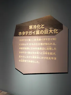 特別展「大絶滅展―生命史のビッグファイブ」に投稿された画像（2026/2/5）