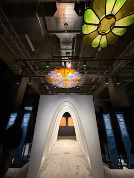 NAKED meets ガウディ展に投稿された画像（2026/2/5）