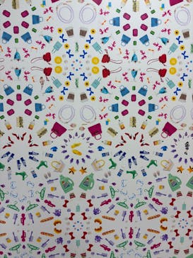 リカちゃんの ON/OFF 展　大阪に投稿された画像（2026/2/5）