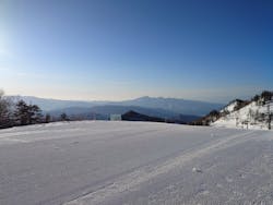 川場スキー場に投稿された画像（2026/2/5）