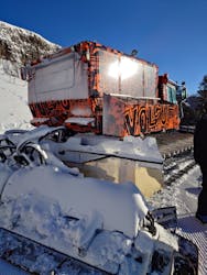 川場スキー場に投稿された画像（2026/2/5）