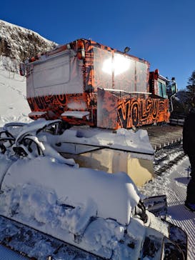 川場スキー場に投稿された画像（2026/2/5）