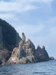 青海島観光汽船に投稿された画像（2026/2/5）