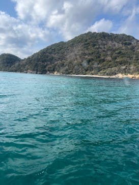 青海島観光汽船に投稿された画像（2026/2/5）