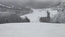 星野リゾート　ネコマ マウンテンに投稿された画像（2026/2/5）