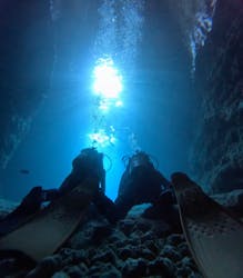 青の洞窟専門店　沖縄ダイビングショップ和に投稿された画像（2026/2/5）