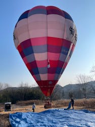 気球屋に投稿された画像（2026/2/5）