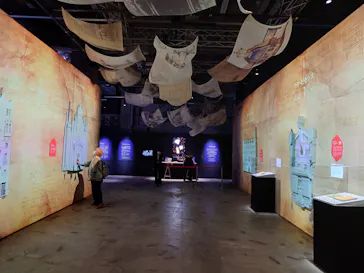 NAKED meets ガウディ展に投稿された画像（2026/2/5）