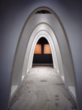 NAKED meets ガウディ展に投稿された画像（2026/2/5）