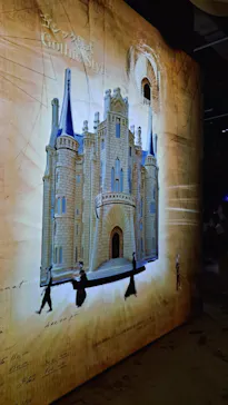 NAKED meets ガウディ展に投稿された画像（2026/2/5）