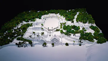 NAKED meets ガウディ展に投稿された画像（2026/2/5）