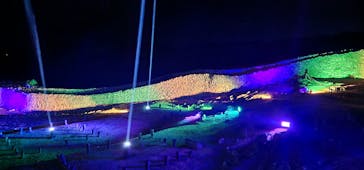 今帰仁城跡に投稿された画像（2026/2/5）