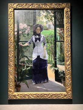 オルセー美術館所蔵 印象派―室内をめぐる物語に投稿された画像（2026/2/5）