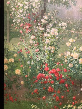 オルセー美術館所蔵 印象派―室内をめぐる物語に投稿された画像（2026/2/5）