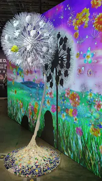 NAKED meets ガウディ展に投稿された画像（2026/2/5）