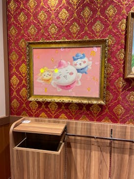 ちいかわパークに投稿された画像（2026/2/6）