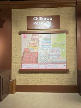 ちいかわパークに投稿された画像（2026/2/6）