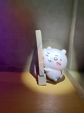 ちいかわパークに投稿された画像（2026/2/6）