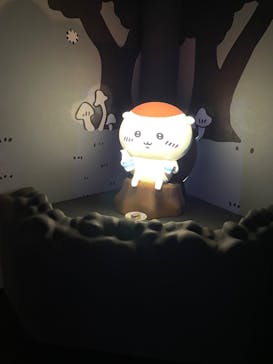 ちいかわパークに投稿された画像（2026/2/6）