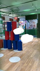 KOBE SUPER STADIUM（神戸スーパースタジアム）に投稿された画像（2026/2/6）