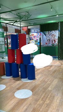 KOBE SUPER STADIUM（神戸スーパースタジアム）に投稿された画像（2026/2/6）