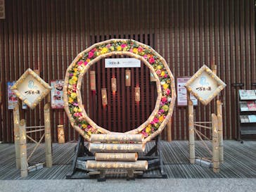 京都竹の郷温泉 万葉の湯に投稿された画像（2026/2/6）