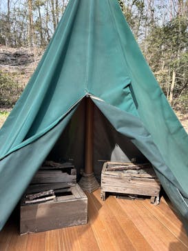 ムーミンバレーパークに投稿された画像（2026/2/6）