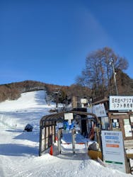 菅平高原スノーリゾートに投稿された画像（2026/2/6）