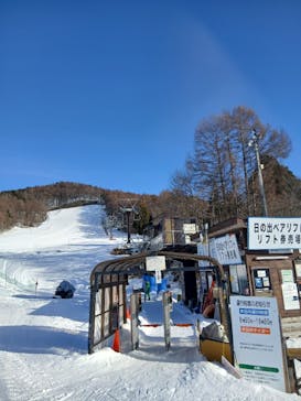 菅平高原スノーリゾートに投稿された画像（2026/2/6）