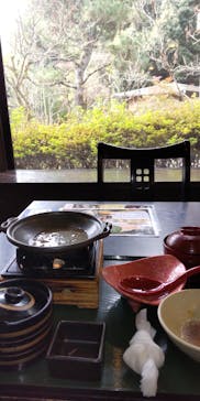 上方温泉 一休 京都本館に投稿された画像（2026/2/6）