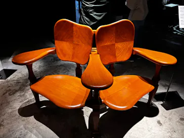 NAKED meets ガウディ展に投稿された画像（2026/2/6）