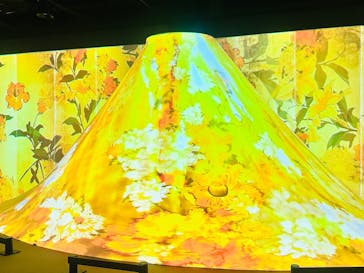 動き出す浮世絵展 OSAKAに投稿された画像（2026/2/6）