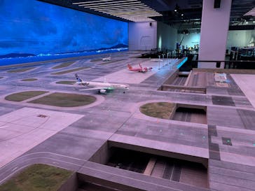 ミニチュアミュージアム スモールワールズに投稿された画像（2026/2/6）